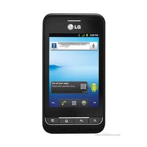 LG OPTIMUS 2 AS680