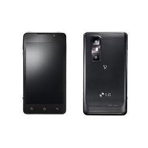 LG OPTIMUS 3D CUBE SU870