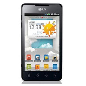 LG OPTIMUS 3D MAX P720