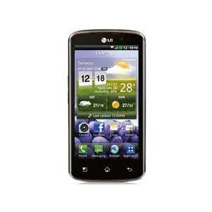 LG OPTIMUS 4G LTE P935