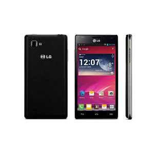 LG OPTIMUS 4X HD P880