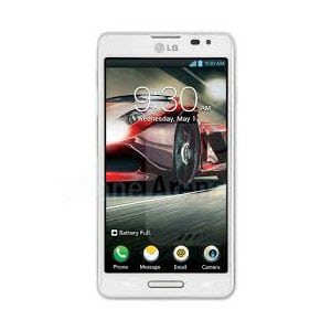 LG OPTIMUS F7