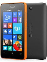 Microsoft Lumia 430 Dual SIM Microsoft Lumia 430 Dual SIM