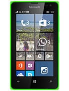 Microsoft Lumia 532 Dual SIM