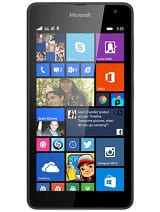 Microsoft Lumia 535 Microsoft Lumia 535