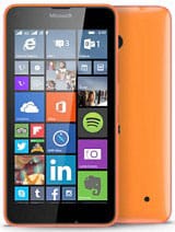 Microsoft Lumia 640 LTE Dual SIM Microsoft Lumia 640 LTE Dual SIM
