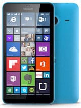 Microsoft Lumia 640 XL Dual SIM Microsoft Lumia 640 XL Dual SIM