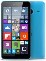 Microsoft Lumia 640 XL LTE Dual SIM