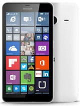 Microsoft Lumia 640 XL LTE