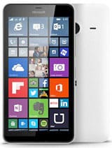 Microsoft Lumia 640 XL Microsoft Lumia 640 XL