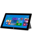 Microsoft Surface 2 Microsoft Surface 2