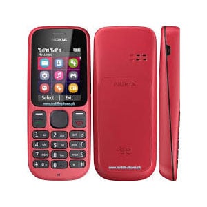 NOKIA 101 NOKIA 101