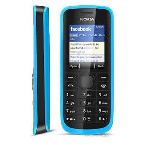 NOKIA 109 NOKIA 109