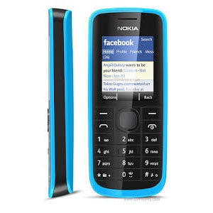 NOKIA 109