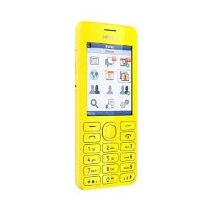 NOKIA 206