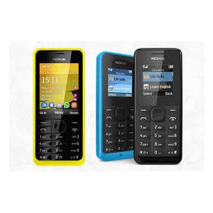 NOKIA 301 NOKIA 301
