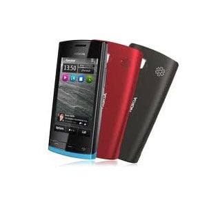 NOKIA 500 NOKIA 500