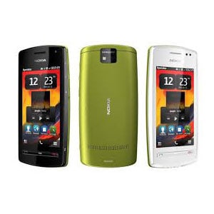 NOKIA 600 NOKIA 600