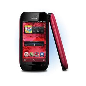 NOKIA 603 NOKIA 603