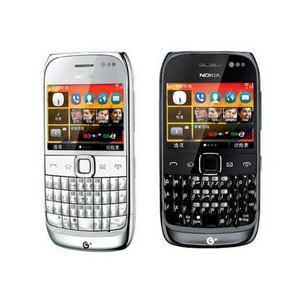 NOKIA 702T NOKIA 702T