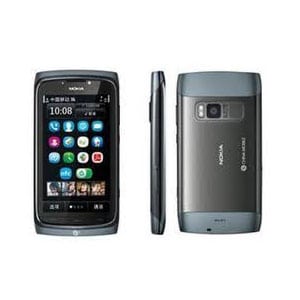 NOKIA 801T NOKIA 801T