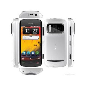 NOKIA 808 PUREVIEW