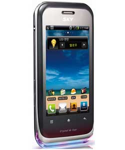 Pantech A630K Pantech A630K