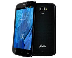 Plum Might LTE Plum Might LTE
