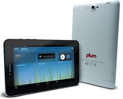 Plum Z708 Plum Z708