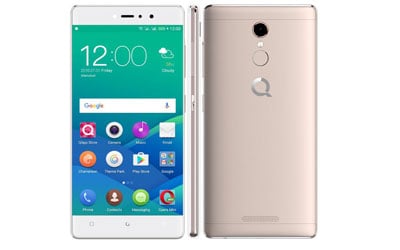 QMobile Noir Z12 PRO QMobile Noir Z12 PRO