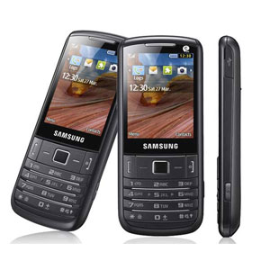 SAMSUNG C3780 SAMSUNG C3780