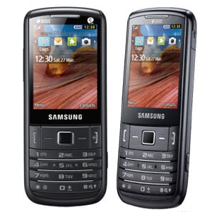 SAMSUNG C3782 EVAN