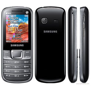 SAMSUNG E2252