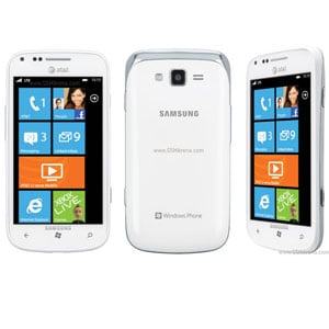 SAMSUNG FOCUS 2 I667 SAMSUNG FOCUS 2 I667