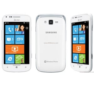 SAMSUNG FOCUS 2 I667