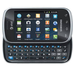 SAMSUNG GALAXY APPEAL I827 SAMSUNG GALAXY APPEAL I827