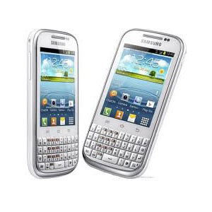 SAMSUNG GALAXY CHAT B5330