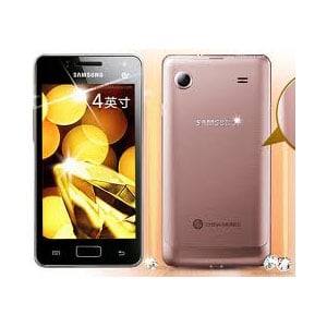 SAMSUNG GALAXY I8250 SAMSUNG GALAXY I8250