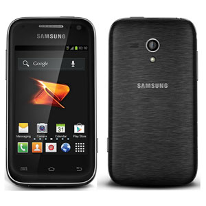 SAMSUNG GALAXY RUSH M830