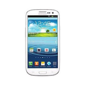 SAMSUNG GALAXY S III CDMA