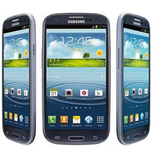 SAMSUNG GALAXY S III I747