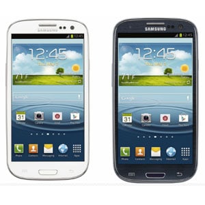 SAMSUNG GALAXY S III T999 SAMSUNG GALAXY S III T999