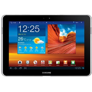 SAMSUNG GALAXY TAB 8.9 4G P7320T