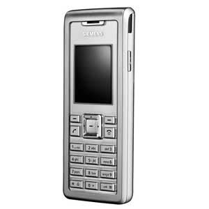 Siemens CC75 Siemens CC75
