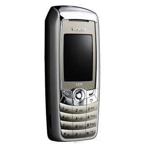 Siemens CX75 Siemens CX75