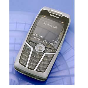 Siemens S65 Siemens S65