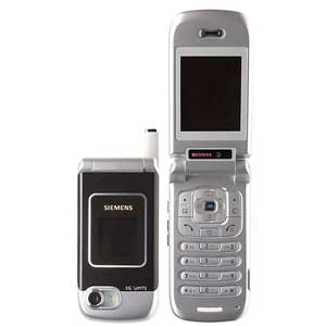 Siemens SFG75 Siemens SFG75