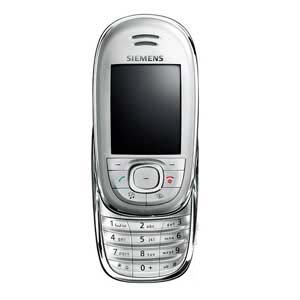Siemens SL75 Siemens SL75