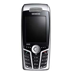 Siemens SP65 Siemens SP65