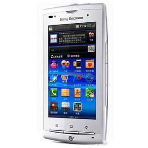 Sony Ericsson A8i